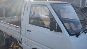 Nissan Vanette 1992. Продажа на Drom.