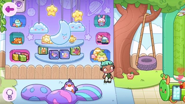 Аватар ворлд 2 / avatar world live 2 #roblox #tocaboca #avatarworld #роблокс #токабока #аватарворлд