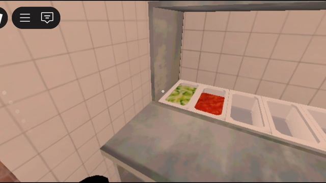 устроился в шаурмичную в рб, это было ошибка...