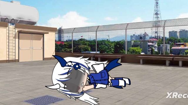 Глава 4
Почему-же я проснулась на кравати