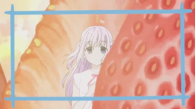 Kao ni Denai Kashiwada-san to Kao ni Deru Oota-kun: Ending смотреть онлайн