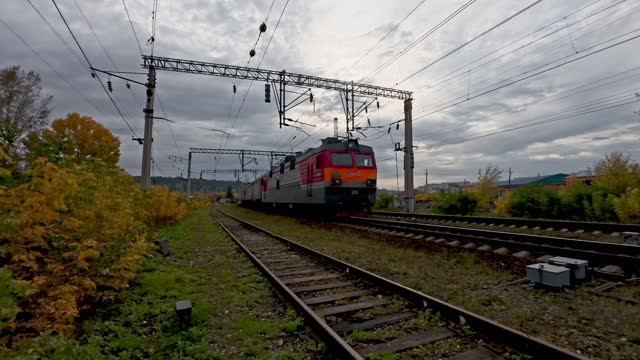 ЭП1-028 смотреть онлайн