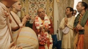 Беседа Шрилы Прабхупады 01.11.1973, Нью Дели. Страдания всегда с нами.