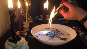 Очищение от порчи, крадника и переклада.