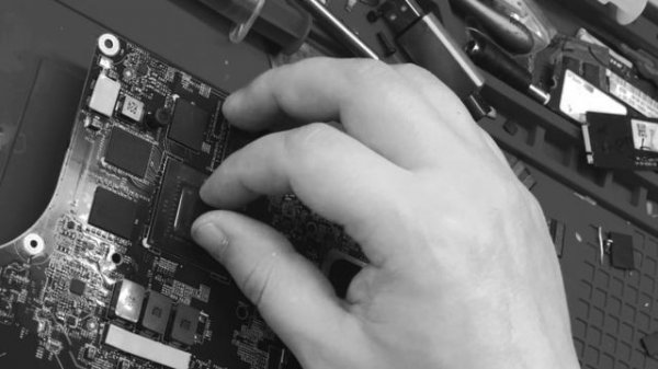 Обзор мастерской Alex Lab