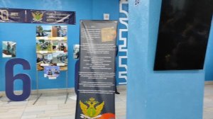 Праздничное мероприятие, посвященное Дню судебного пристава