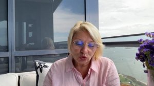 ВОДОЛЕЙ - ГОРОСКОП НА НОЯБРЬ 2025 года от ANGELA PEARL