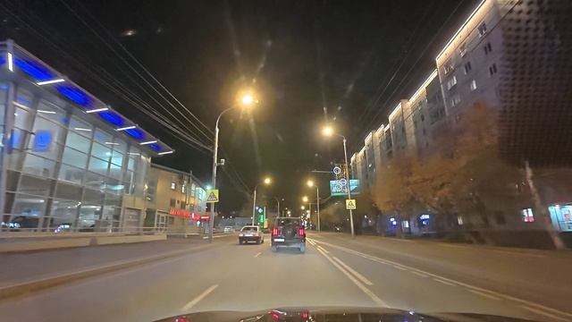 г. Красноярск, вечер 01.11.2025г. смотреть онлайн