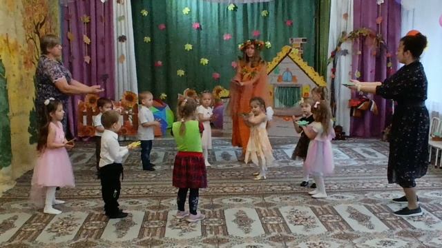 Ладушки осень25