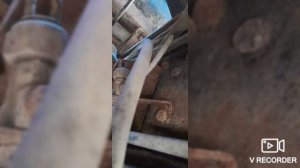 Урал 4320 - стоп-сигнал/габариты