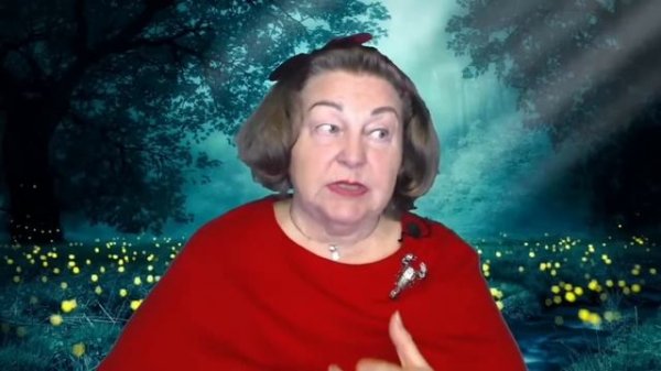 ВЕЛИКАЯ ТАЙНА ЖИЗНИ | Наталья Грибанова | Дар Мира