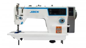 Швейная машина JACK A2C-C (комплект) обрезка