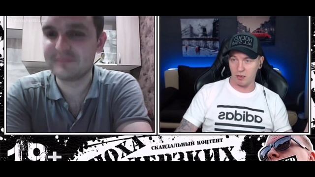 КТО ПО ЖИЗНИ - СКРИНШОТ )) ★ Кто по Жизни / Нарезки / Чат рулетка / Виталий Реутов / КПЖ смотреть онлайн