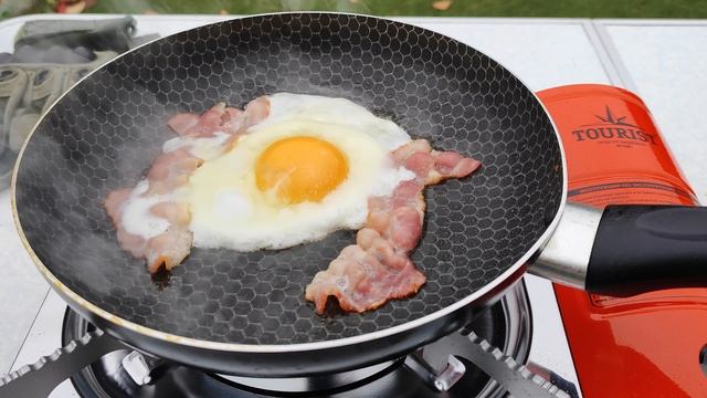 Плита газовая портативная туристическая SOLARIS TS-700 смотреть онлайн