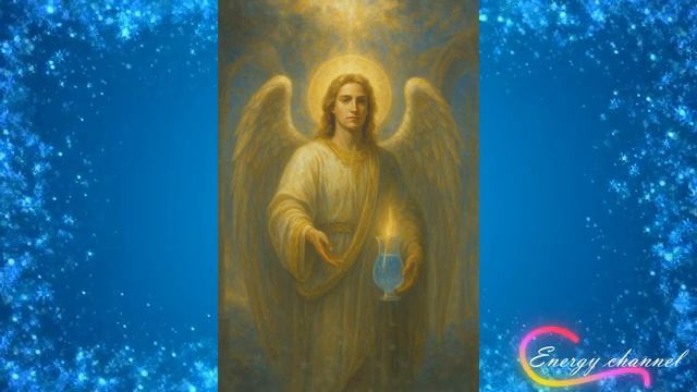 Архангел Гавриил - Послание Светового Кода смотреть онлайн