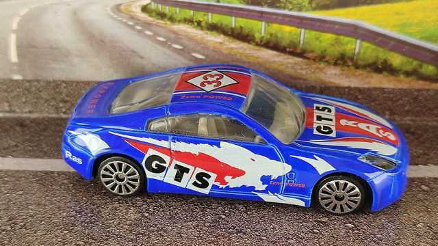 NISSAN 370 Z смотреть онлайн