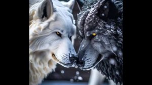 Притча о двух волках