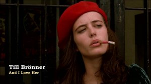 Till Brönner - And I Love Her