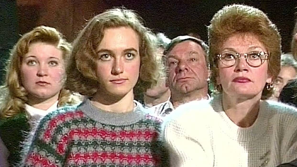 Почему многие женщины, слушая песню Виктора Чайки ОДИНОКАЯ ЖЕНЩИНА, слушали ее как про себя? смотреть онлайн