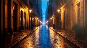 Ночной город. Это просто хорошая музыка без слов @anna_i_zueva