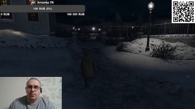 GTA V смотреть онлайн