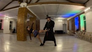 2025-10-31, (01),  ДИСКОТЕКА, MaryYoga, Vale★STAR, Exhibition, Show, Dance, GX011297