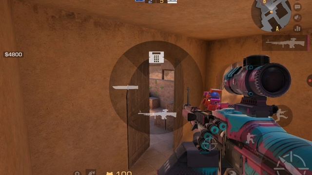 Стэндофф2 посмотри смотреть онлайн