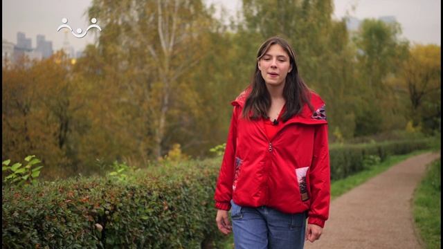 Детские стихи. Детям - про всё на свете. Осень смотреть онлайн