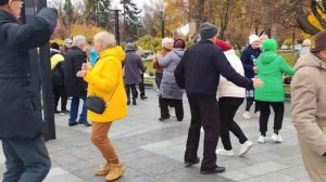 1 НОЯБРЯ 2025 ПУСТЬ ПРИДУМАННАЯ ТЫ НОЧИ СТРАННИЦА! #kharkiv