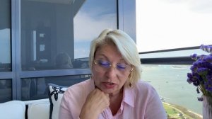 КОЗЕРОГ - ГОРОСКОП НА НОЯБРЬ 2025 года от ANGELA PEARL