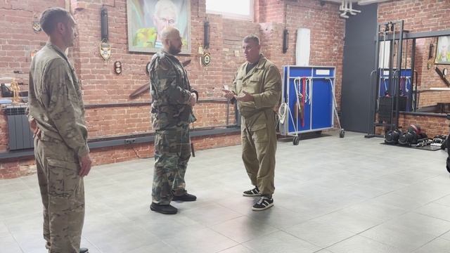 Система Кадочникова. От формы к наполнению смотреть онлайн