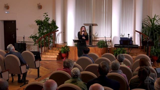 Я смотрю на Тебя | Алена Шперлинг смотреть онлайн