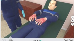 12. Обморожение