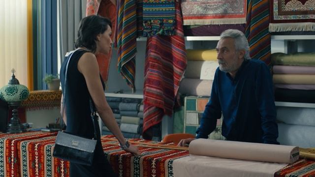 Близкое счастье - 2025 (11) смотреть онлайн