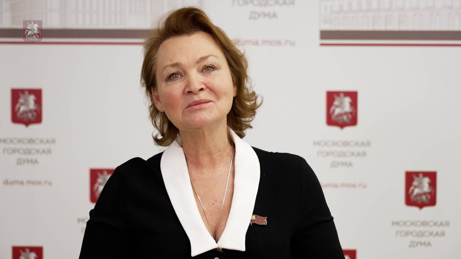 01.11.2025. Людмила Стебенкова: Бюджет МГФОМС обеспечивает работу системы здравоохранения Москвы смотреть онлайн