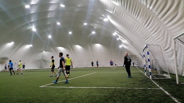 31.10.2025 Маракана,