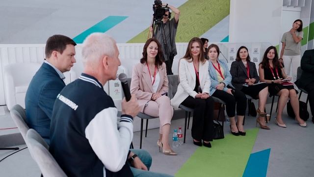 Отчётный ролик 2-го Кубка ДВ Игры ГТО 2023 (день 3)