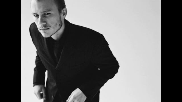 Хит Леджер ( Heath Ledger )
