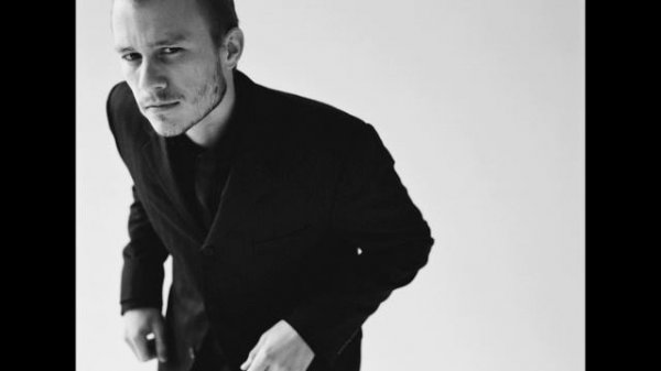 Хит Леджер ( Heath Ledger )