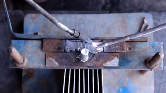 Реставрация свинцово-кислотного аккумулятора смотреть онлайн