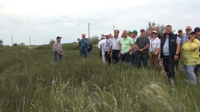 Фильм о сельском хозяйстве Милютинского района 2025 год смотреть онлайн