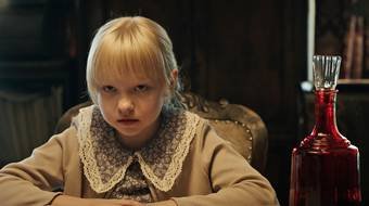 Вампиры средней полосы, 2 сезон, 4 серия смотреть онлайн