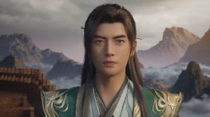 4К Путешествие к бессмертию 168 Серия - Превью (Аниме-Мультсериал 2020)