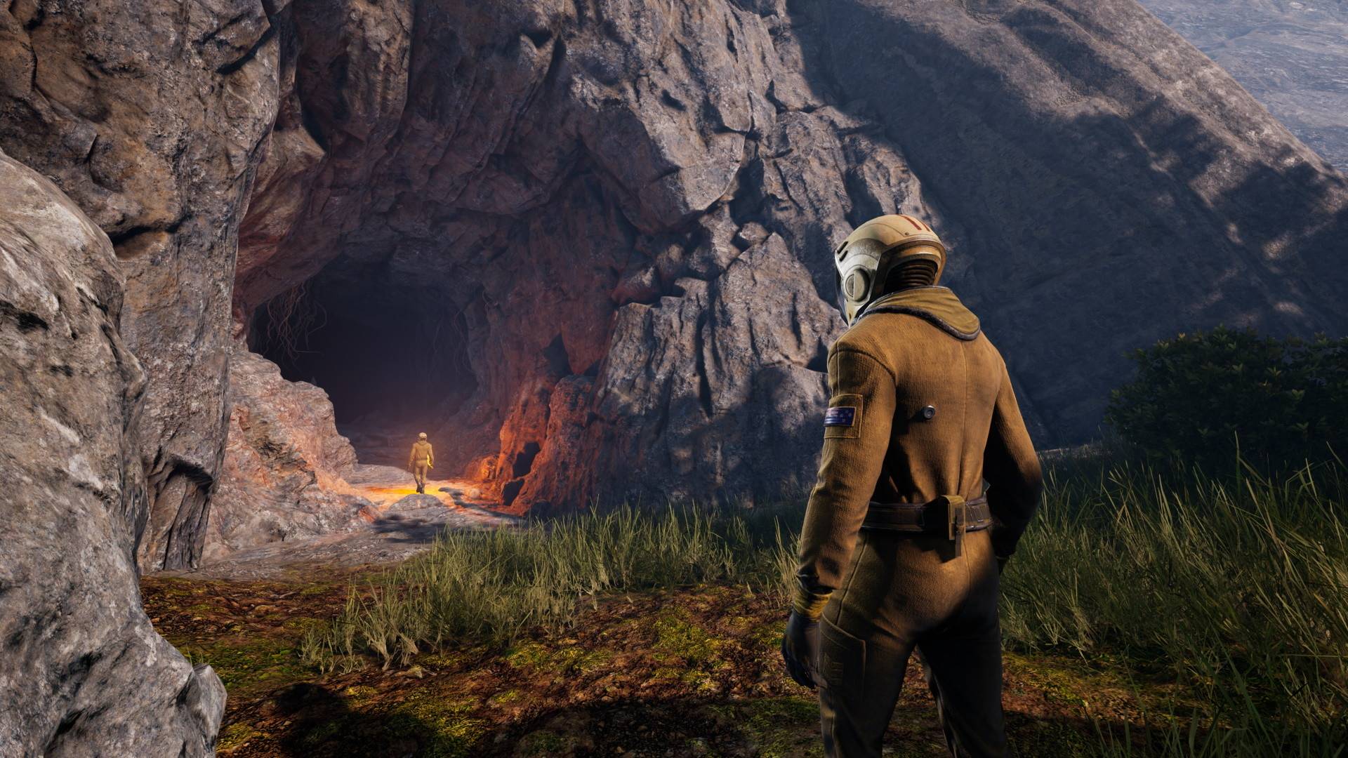 ICARUS: Обзор и выживание !!!!