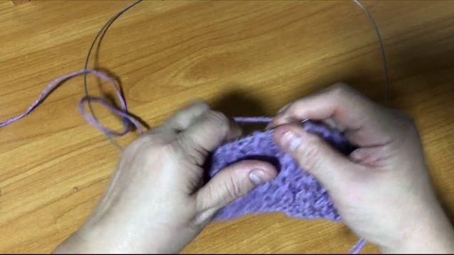 Воздушный узор спицами для вас смотреть онлайн