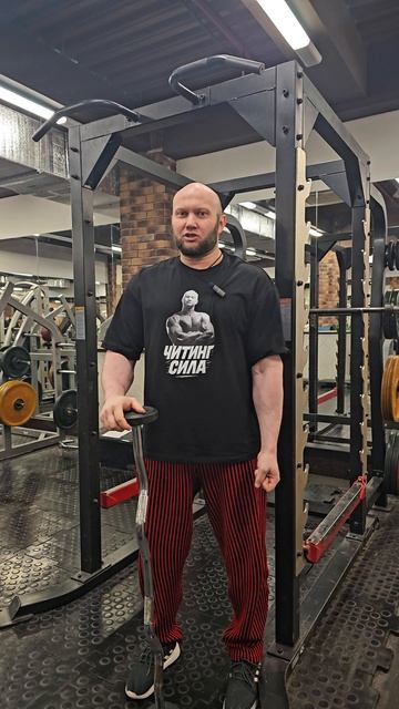 Почему тебе не нужны трисеты и суперсеты смотреть онлайн