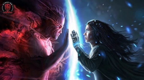 STARFINN — БЕЗДНА [FINAL OFFICIAL MUSIC VIDEO]