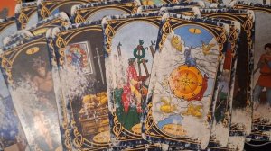 ТАРО РАСКЛАД\ КОМУ УЖЕ НЕ ДО ВАС ?!