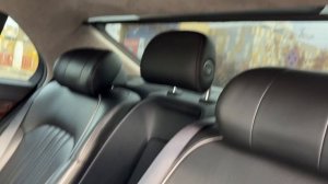 Genesis G90 3,8AT 2017