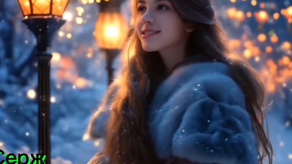 SUNO - СЧАСТЬЕ ЛЮБИТ ТИШИНУ